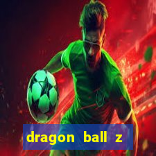 dragon ball z todos os episodios